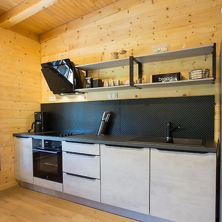 Holiday Home Natura Slunj Esterno foto