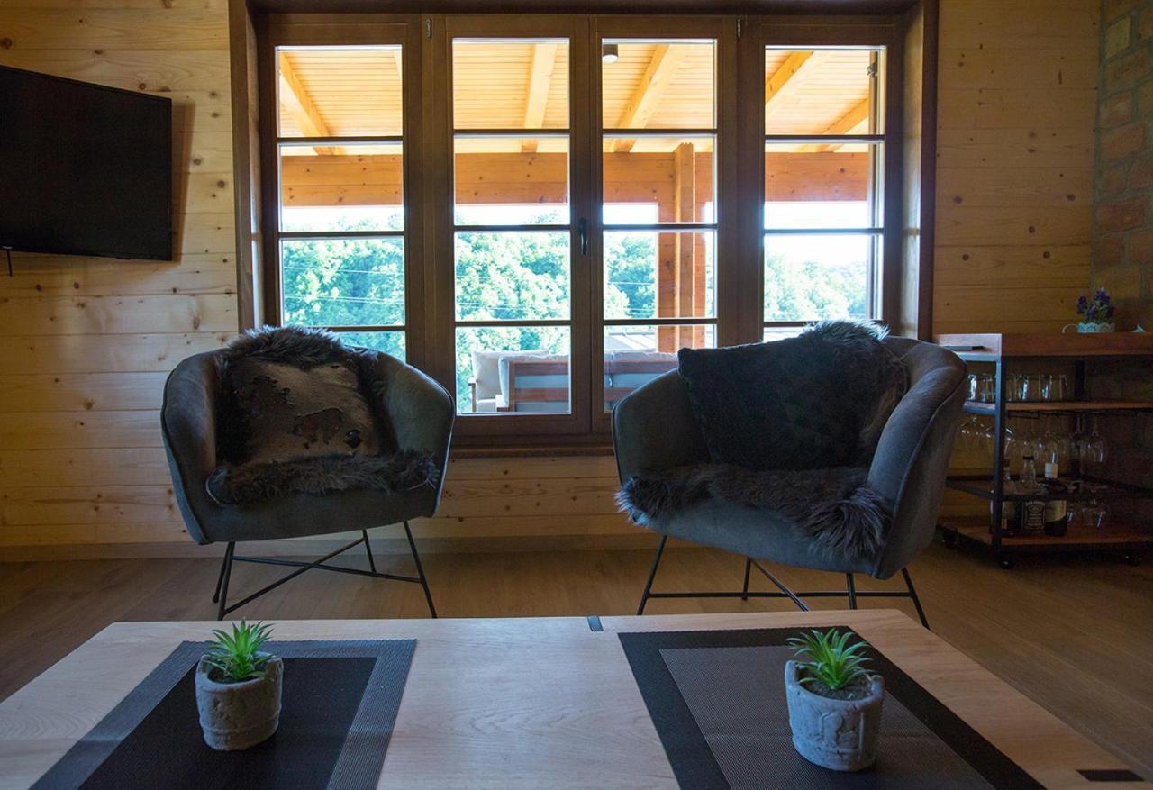 Holiday Home Natura Slunj Esterno foto