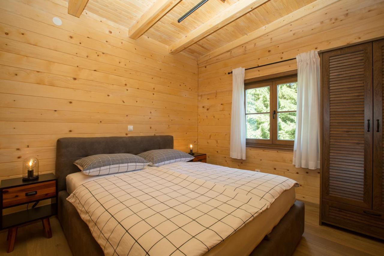 Holiday Home Natura Slunj Esterno foto