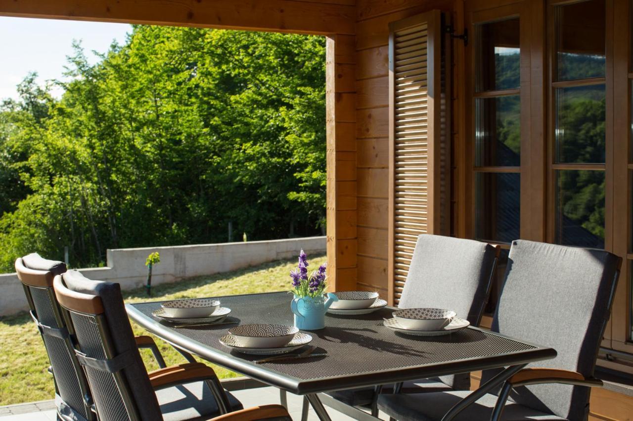 Holiday Home Natura Slunj Esterno foto