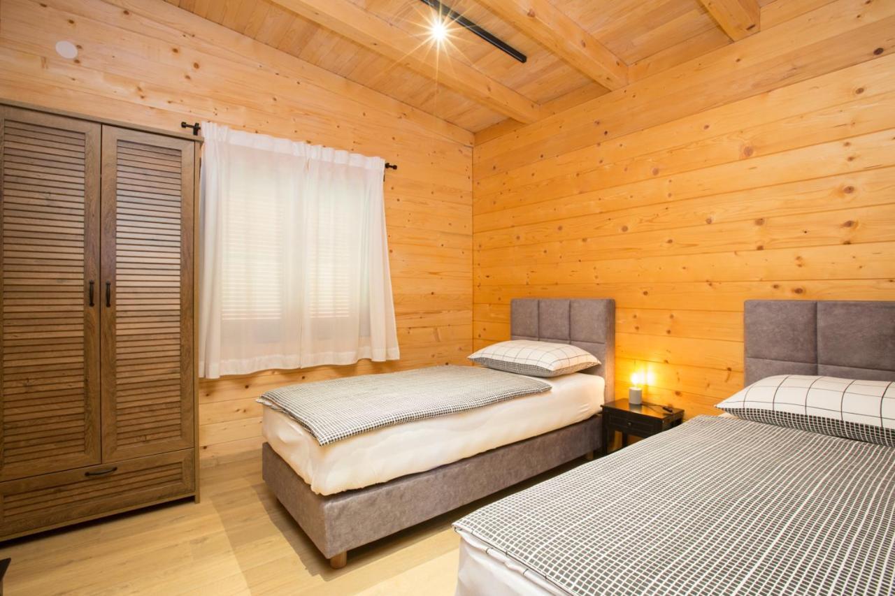Holiday Home Natura Slunj Esterno foto