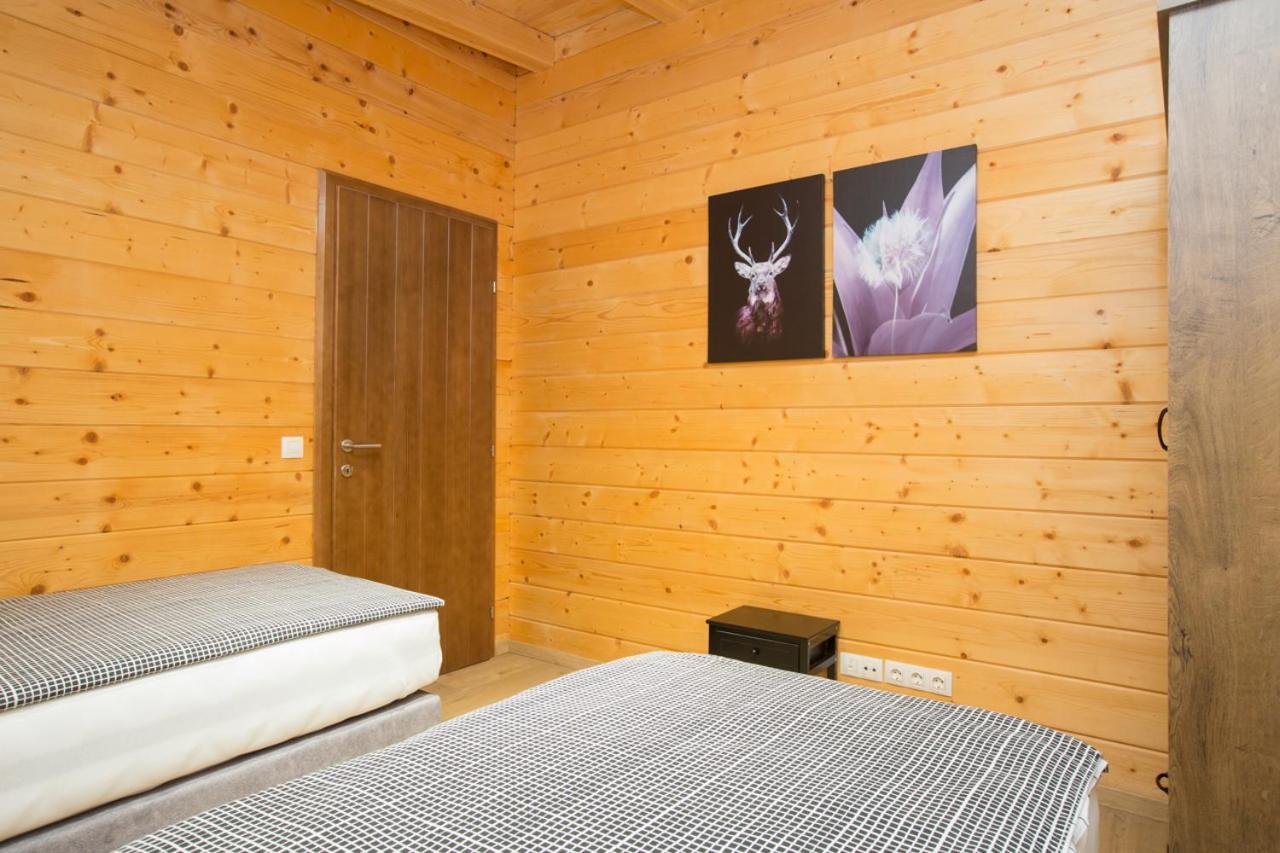 Holiday Home Natura Slunj Esterno foto