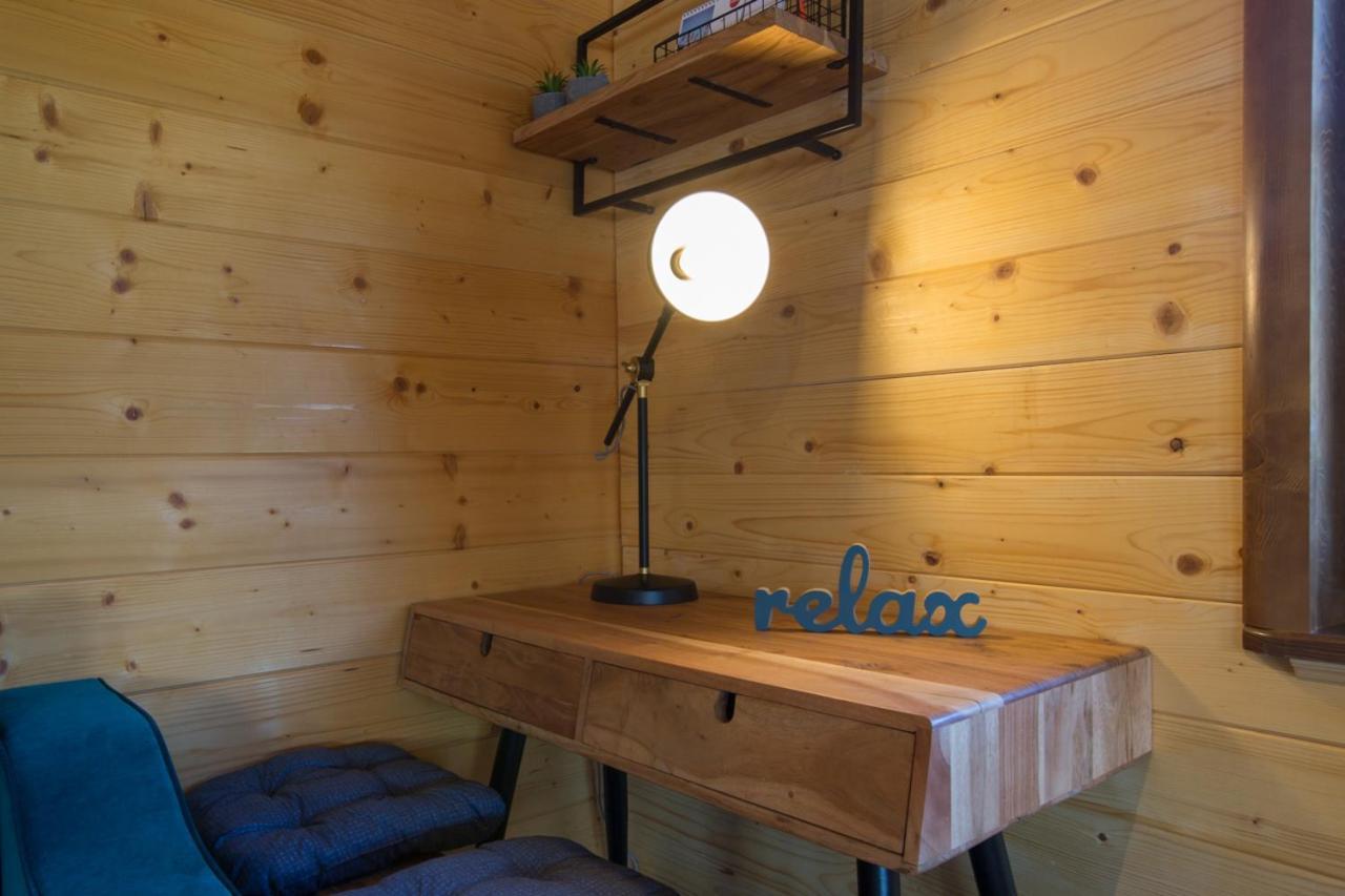 Holiday Home Natura Slunj Esterno foto